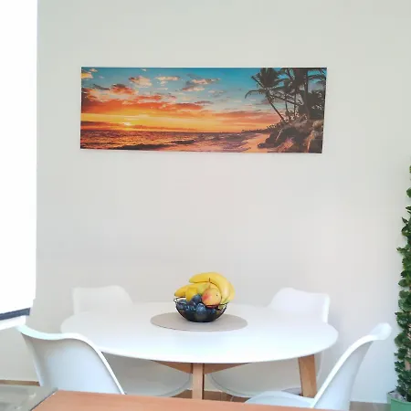 Apartmán Marini Opatija
