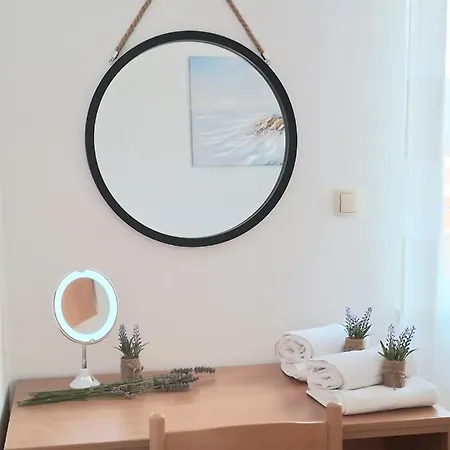 Apartmán Marini Opatija