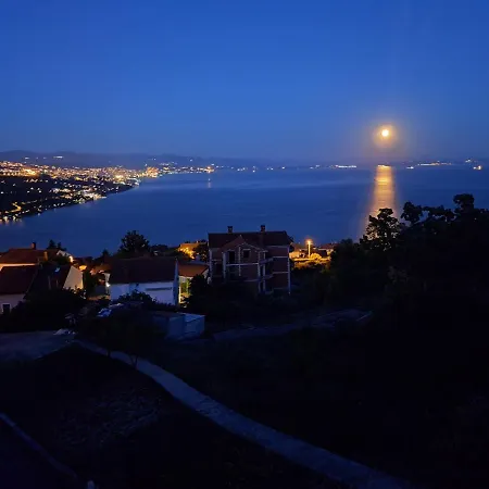Apartmán Marini Opatija