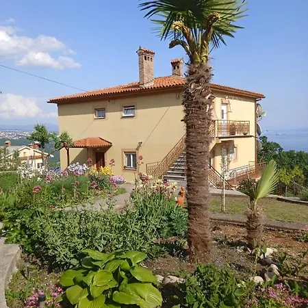 Apartmán Marini Opatija