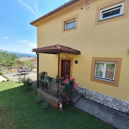 Apartmán Marini Opatija