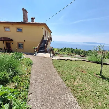 Marini Apartmán *