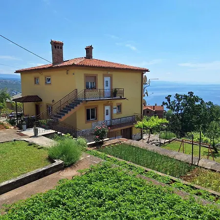 Marini Apartmán *