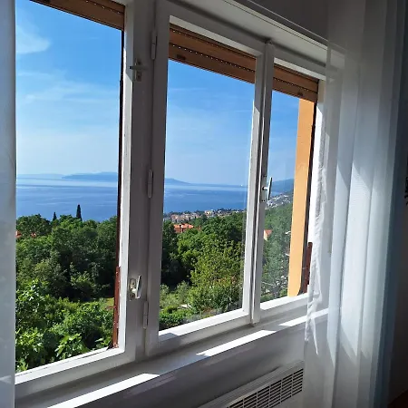 Marini Apartmán Opatija