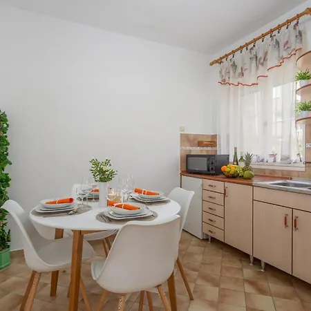 Apartmán Marini Opatija
