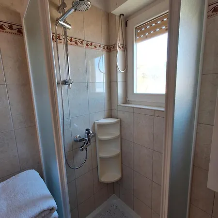 Marini Apartmán *