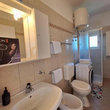 Marini Apartmán