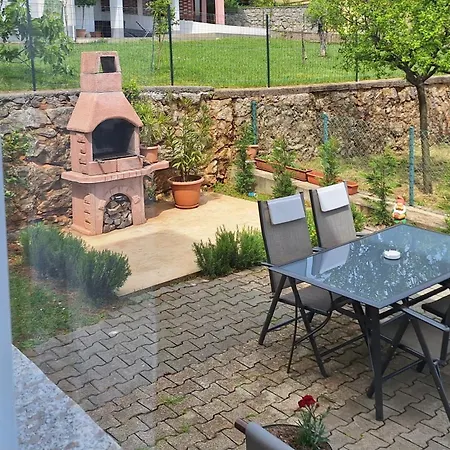 Marini Apartmán *