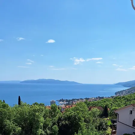 Marini Apartmán *