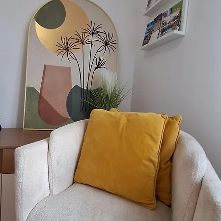 Marini Apartmán