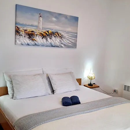Apartment Marini Opatija