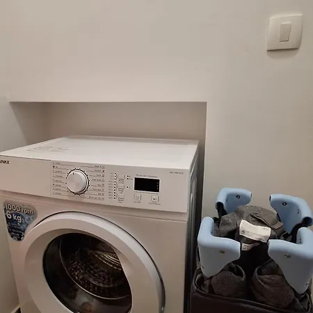 Marini Apartmán
