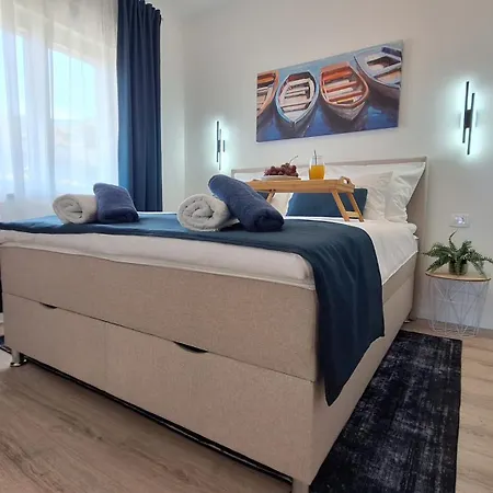 Apartment Marini