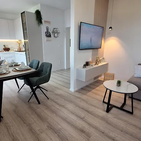Marini Apartment