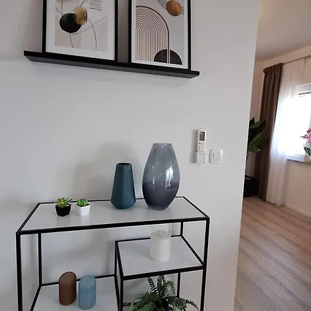 Apartmán Marini