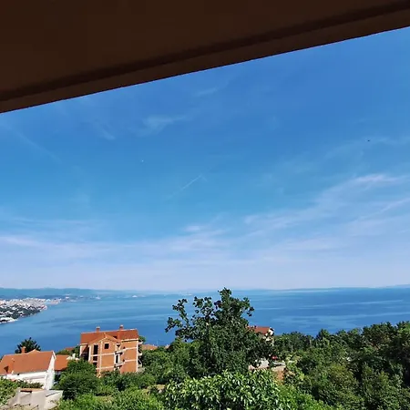 Marini Apartmán *