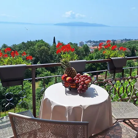 Apartmán Marini Opatija