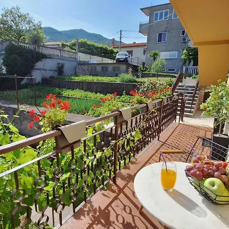 Apartmán Marini