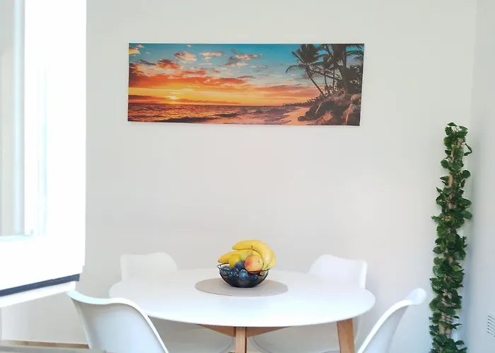 Apartament Marini Opatija