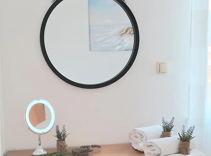 Apartament Marini Opatija