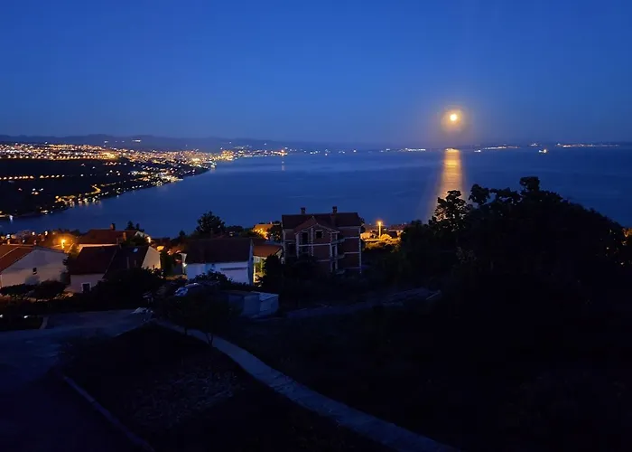 Apartment Marini Opatija