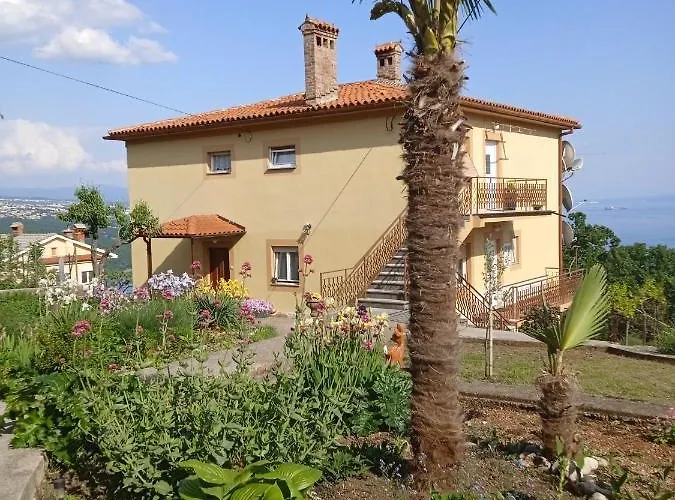 Apartment Marini Opatija