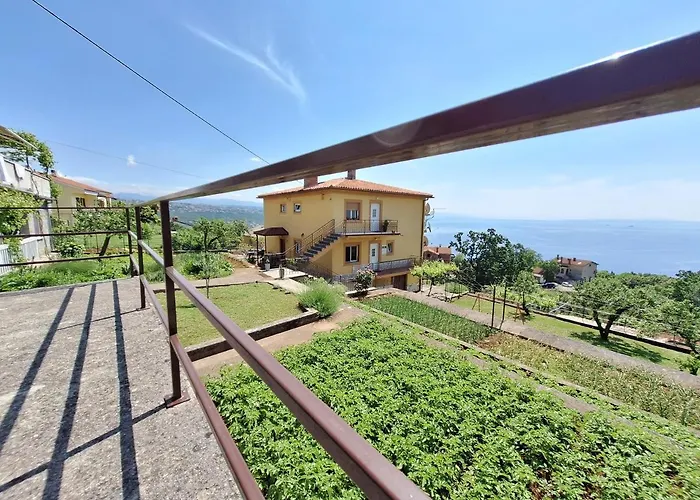 Marini Apartament Opatija