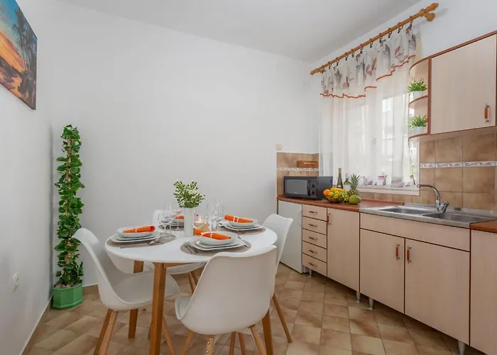 Apartament Marini Opatija
