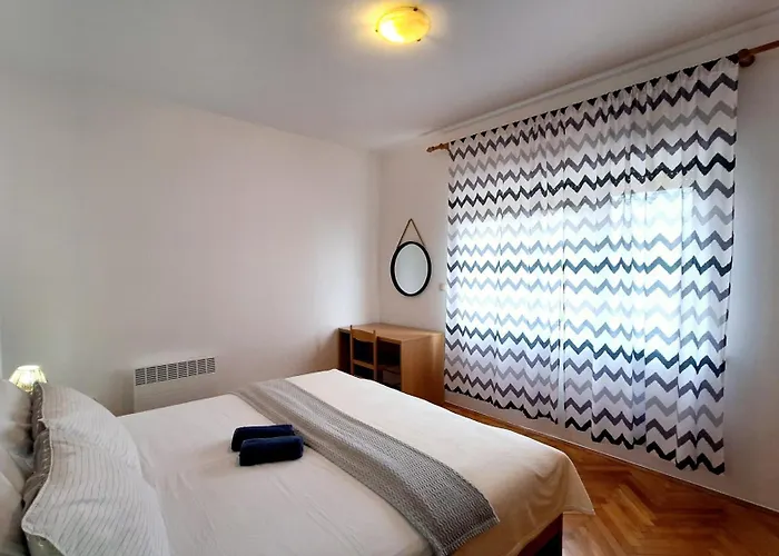 Marini Apartment Opatija