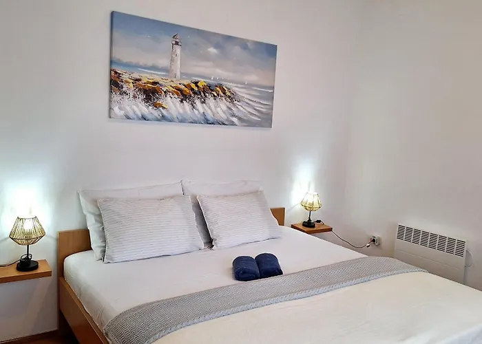 Apartment Marini Opatija