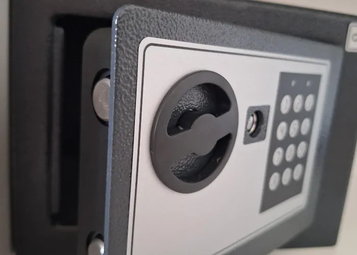 Marini 公寓 奥帕提亚