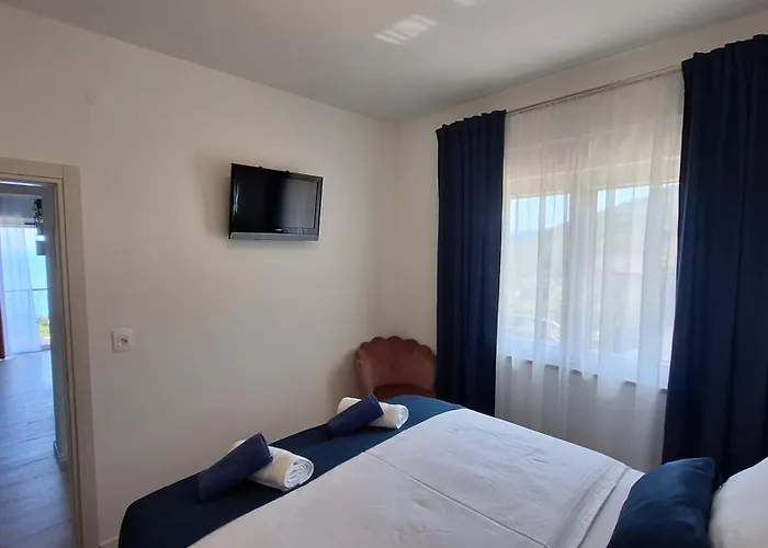 Apartament Marini *