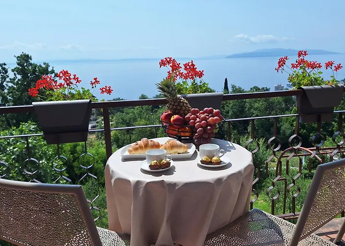 Marini Apartment Opatija