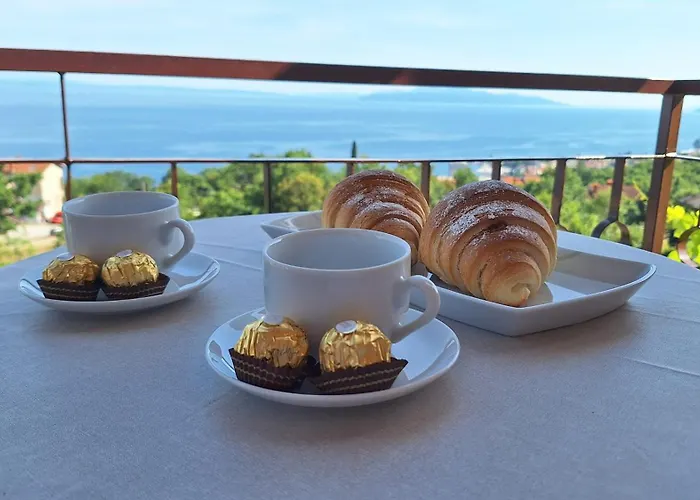 Apartment Marini Opatija