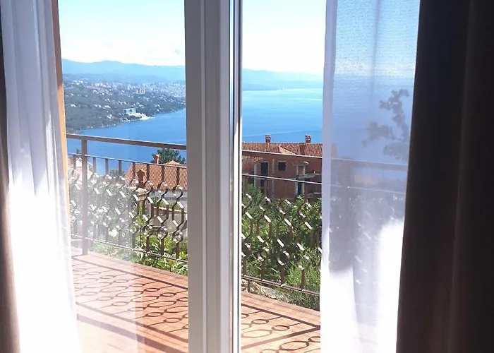 Marini Apartment Opatija