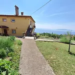 Marini Apartmán *