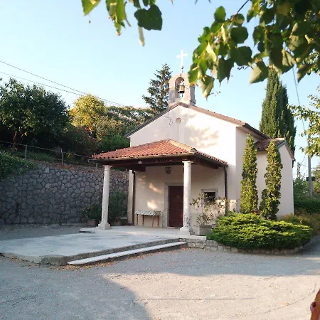 Marini Apartamento Opatija