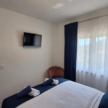 Apartamento Marini *