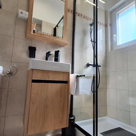 Appartement Marini Opatija