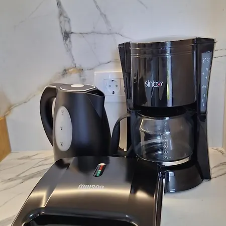 Apartamento Marini *