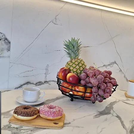 Marini Appartement