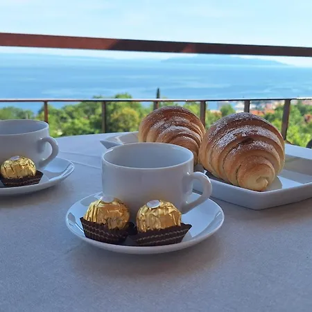 Apartment Marini Opatija