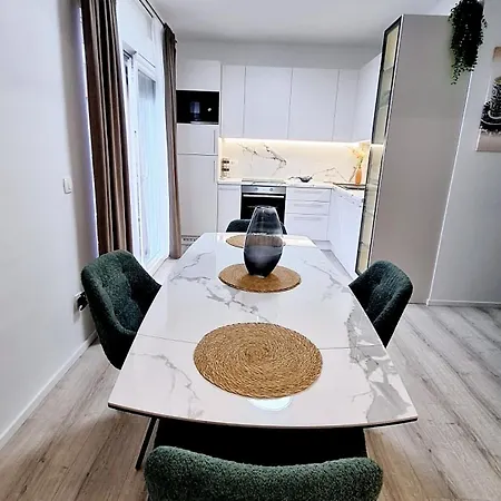 Apartamento Marini *