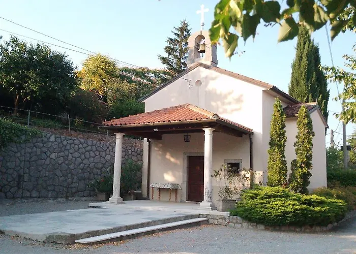 Marini Lejlighed Opatija