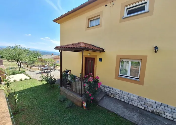 Lejlighed Marini Opatija