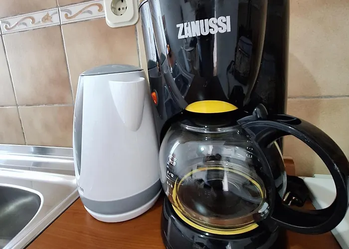 Апартаменты Marini