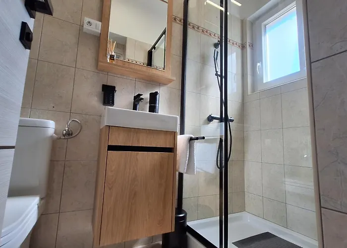 Апартаменты Marini Опатия