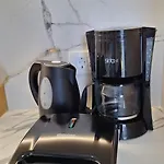 Apartamento Marini *