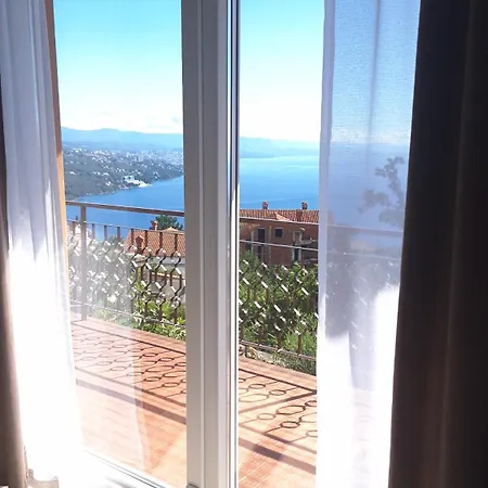 Marini Apartman Opatija